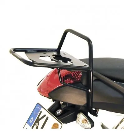 Portapacchi Hepco & Becker Rear Rack per BMW K1200R e K1300R- Spedizione Espresso