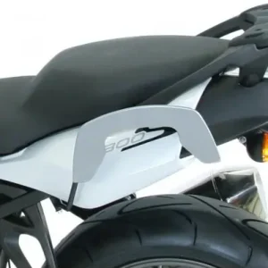 Novità Telai laterali Hepco & Becker C-Bow system per BMW K1200R e K1300R-