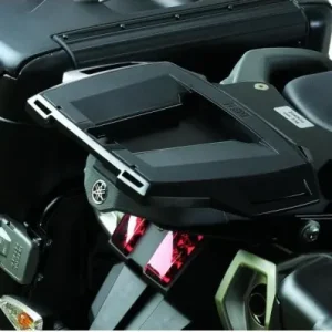 Portapacchi Hepco & Becker Alu Rack per Yamaha XT660Z Tenerè- Offerta Lampo