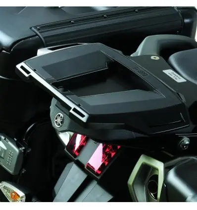Portapacchi Hepco & Becker Alu Rack per Yamaha XT660Z Tenerè- Offerta Lampo