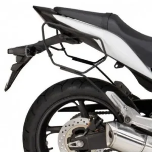 Occasione Telaietti laterali Givi TE1111 per borse morbide su Honda NC700S/X e NC750S/X-