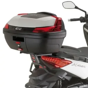 Quantità Limitata Portapacchi Givi Monolock Yamaha X-Max 125-250 dal 2014-