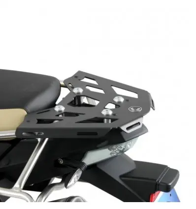 Promozione Portapacchi Hepco & Becker Mini Rack per BMW F800GS Adventure-