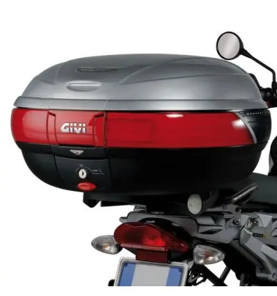 Portapacchi Givi Monokey per BMW R1200 GS 04-12- Offerta