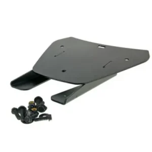 Piastra posteriore Givi per Piaggio Beverly 125-300ie e Beverly 350 Sport Touring 12-14 valigie Monolock- Più Venduto