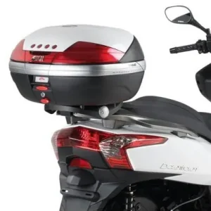 Occasione Imperdibile Portapacchi Givi Monokey per Kymco Downtown 125i, 200i e 300i 09-14-