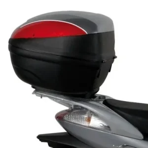 Piastra posteriore Givi per Honda SH300i 07-14 valigie Monolock- Offerta Speciale