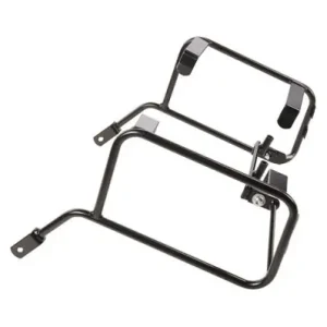 Coppia telai laterali Hepco & Becker Lock It per Ducati Multistrada 1200S 2015- Spedizione Espresso
