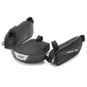 Promo Stagionale Borsa da sella Givi serie XStream XS315 specifica per codone BMW R1200GS dal 2013 e R1250GS-