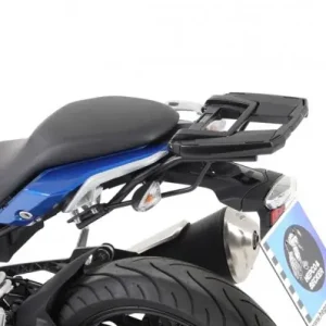 Offerta Lampo Portapacchi nero Hepco & Becker Easy Rack per BMW G310R dal 2016-