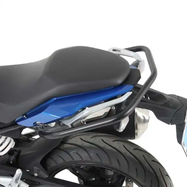 Saldi Protezione posteriore Hepco & Becker per BMW G310 R dal 2016-