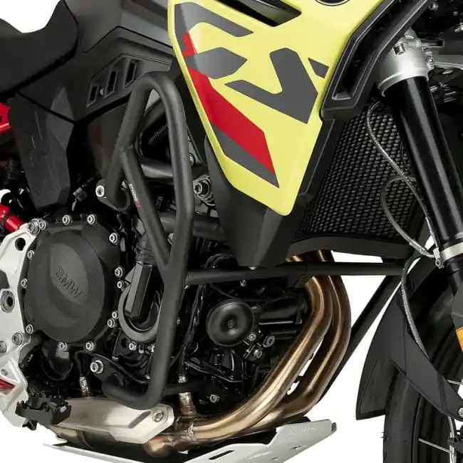 Soddisfatti O Rimborsati Paramotore Puig per BMW F750/800/850/900 GS-