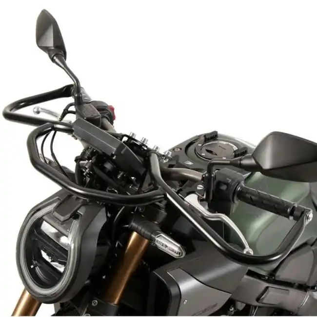 Paracarena Hepco & Becker per Honda CB 650 R dal 2024- Compra Adesso