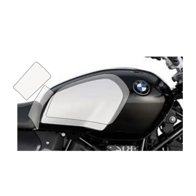 Miglior Prezzo Pellicole protettive Wunderlich per serbatoio BMW R12 Nine-T e R12S-