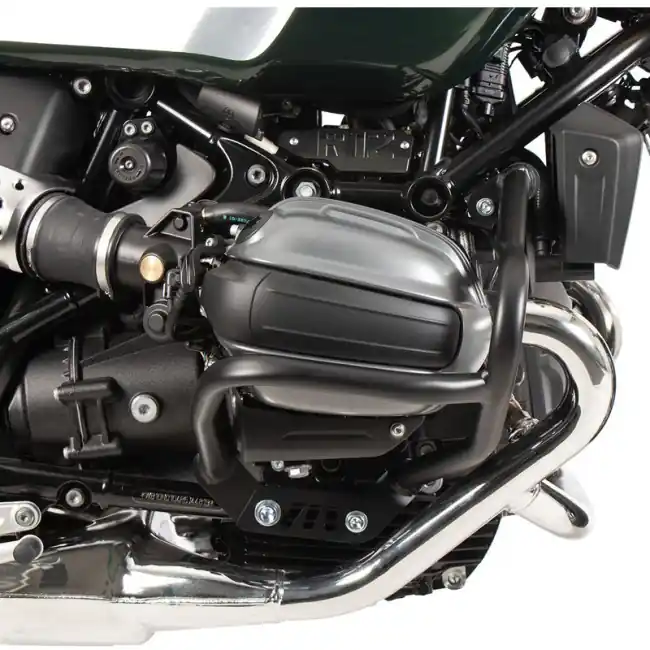 Ultima Occasione Paramotore Hepco & Becker per BMW R12 S-