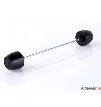 Compra Oggi Stesso Tamponi Puig per forcellone posteriore su Yamaha Tenere 700-