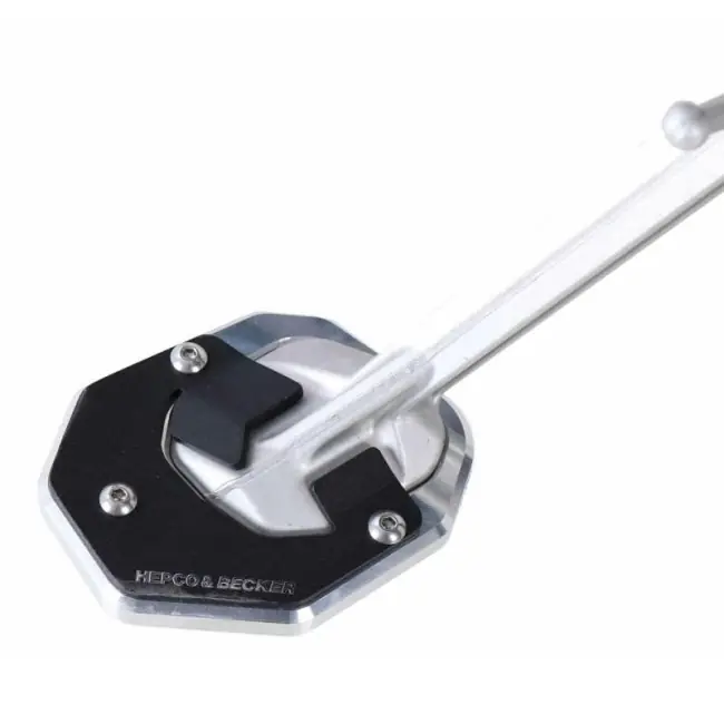 Estensione base cavalletto Hepco & Becker per Yamaha Tenere 700 dal 2025- Prezzo Di Fabbrica