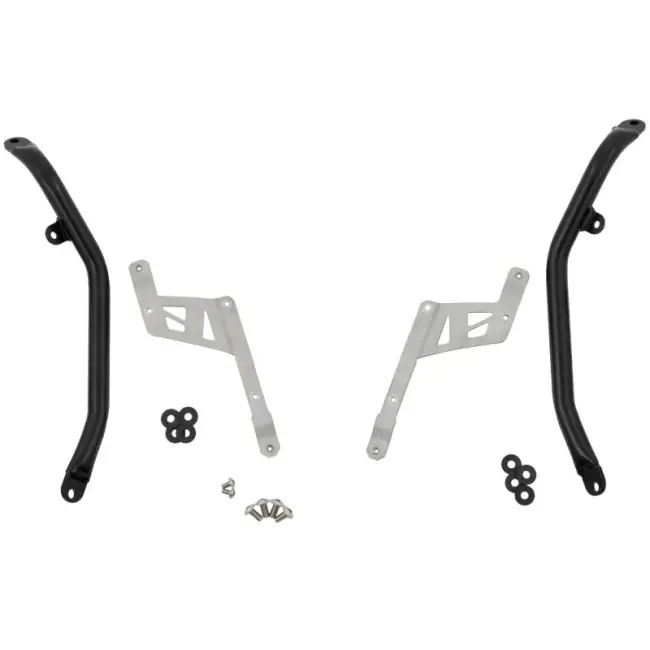 Rinforzo per paramotore Wunderlich BMW su R1300 GS Adventure- Soddisfatti O Rimborsati