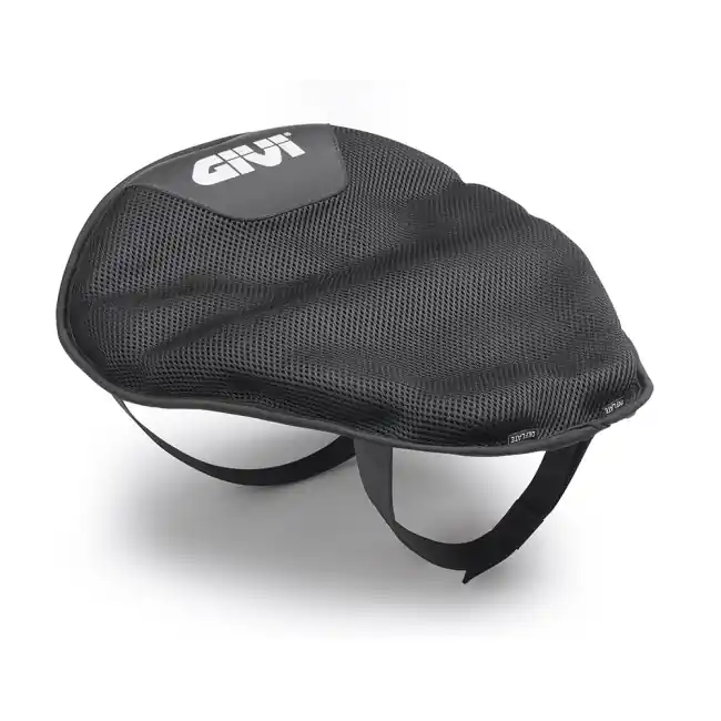 Cuscino per sella moto Givi S230 Air Cushion- Scelto Dai Clienti