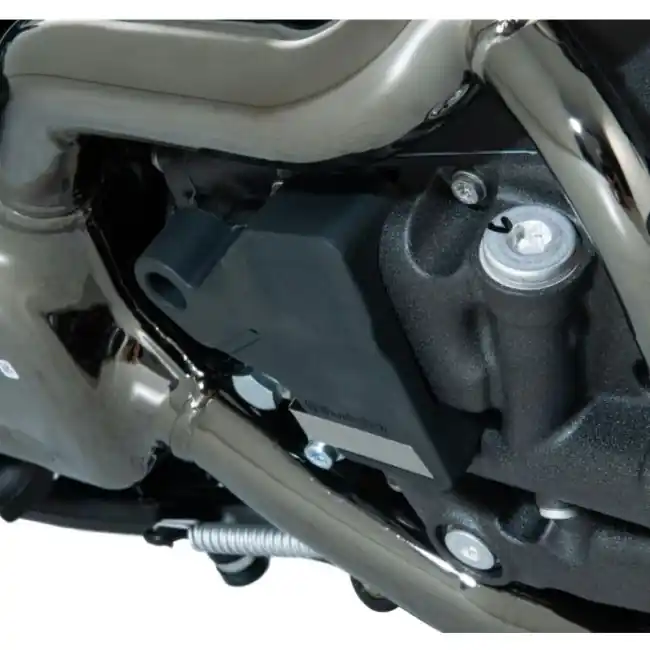 Offerta Lampo Protezione sensore olio Wunderlich per BMW R1300 R/RS/RT-
