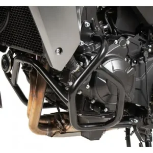 Paramotore Hepco & Becker per Honda XL 750 Transalp dal 2025 nero- Sconto