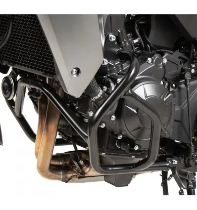 Paramotore Hepco & Becker per Honda XL 750 Transalp dal 2025 nero- Sconto
