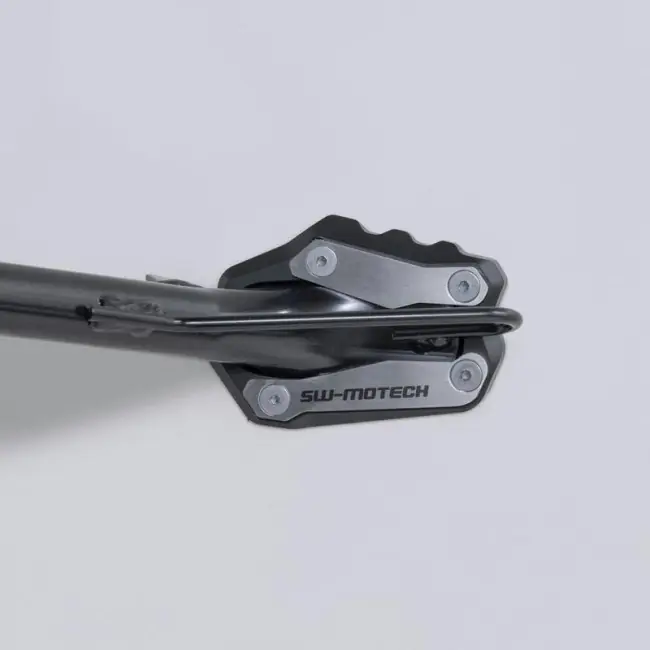 Estensione SW-Motech per cavalletto laterale Per Suzuki GSX-S 1000 GX dal 2024- Non Perdere
