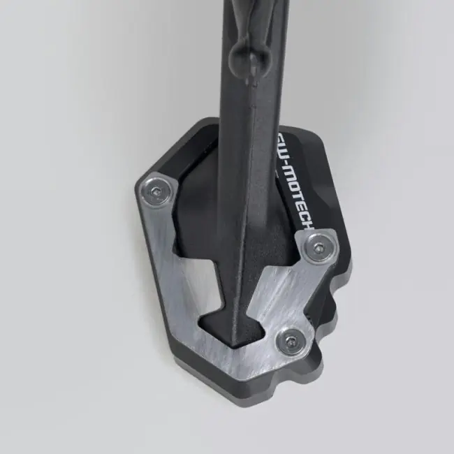 Estensione SW-Motech per cavalletto laterale Per Royal Enfield New Himalayan 450 dal 2024- Quantità Limitata
