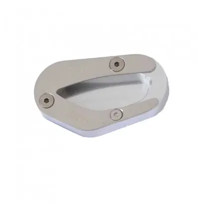 Compra Online Estensione R&G per cavalletto laterale Yamaha MT-10 e YZF R1-
