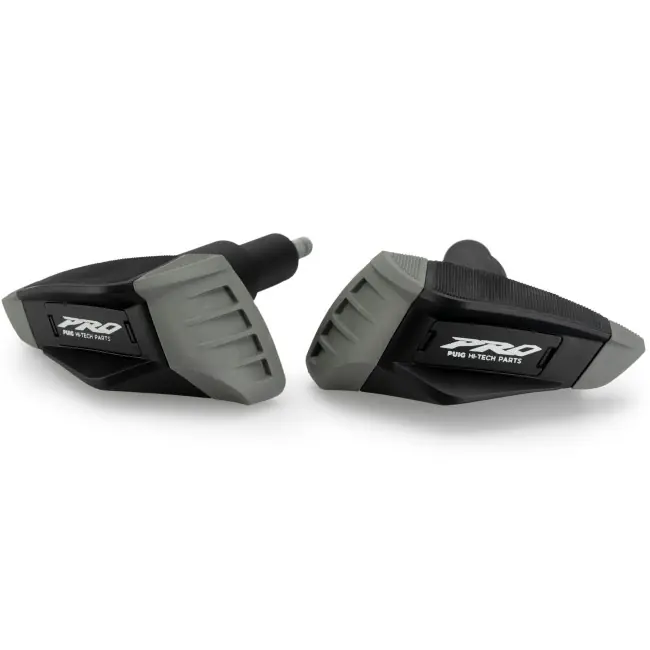 Prezzo Di Fabbrica Tamponi salvacarena Puig Pro 2.0 per Yamaha MT 07 dal 2014-