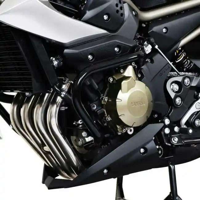 Di Tendenza Paramotore SW-Motech per Yamaha XJ6 08-15-