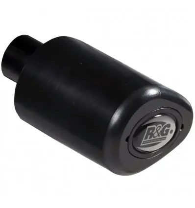 Tamponi salvacarena R&G Aero Crash Protector per Ducati Panigale V2 e Streetfighter V2- Bestseller