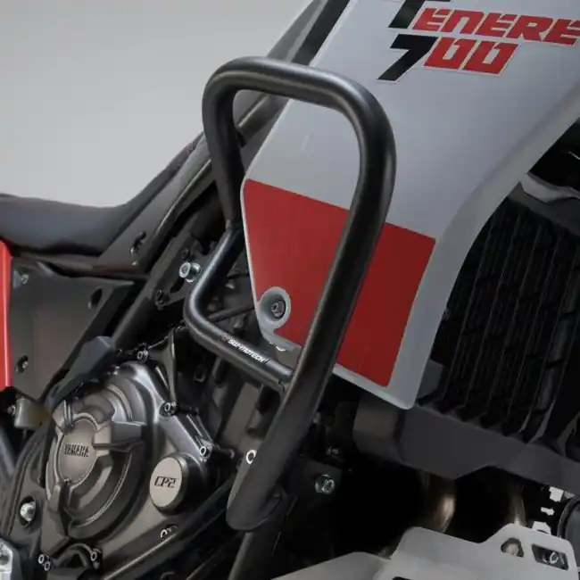 Subito Disponibile Paramotore SW-Motech per Yamaha Tenere 700 dal 2019-