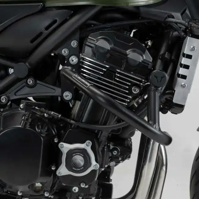 Paramotore SW-Motech per Kawasaki Z900 RS e Cafè- Sconto