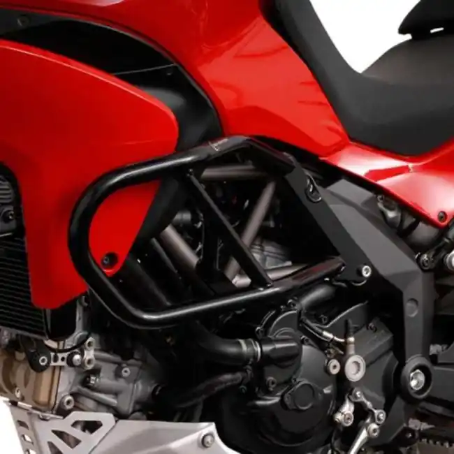 Paramotore SW-Motech per Ducati Multistrada 1200/S 10-14- Compra Oggi Stesso