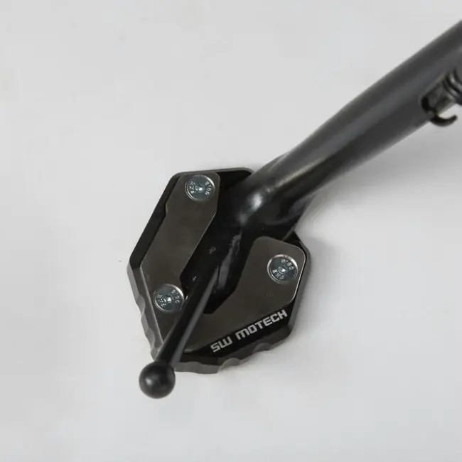 Esclusivo Estensione SW-Motech per cavalletto laterale Per Yamaha MT-09 Tracer e XSR 900-