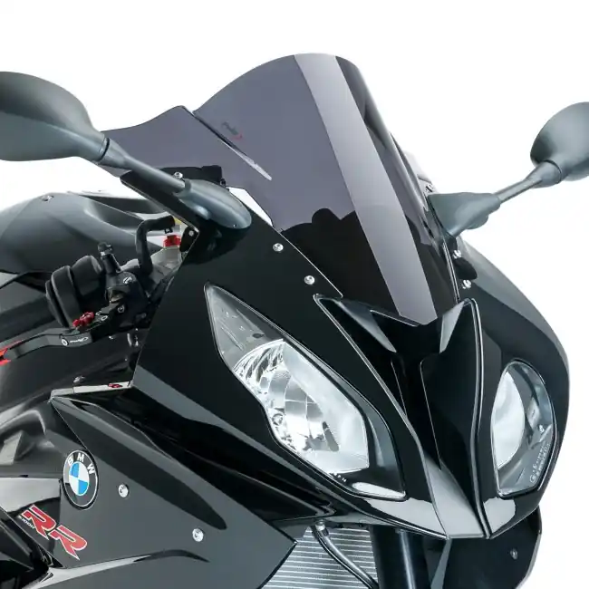 Cupolino Puig Z-Racing per Honda CBR 1000RR 12-16 trasparente- Direttamente Dal Produttore