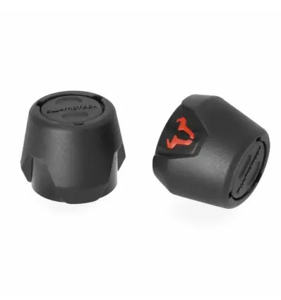 Tamponi Sw-Motech protezione forcelle anteriori per BMW e Aprilia- Più Venduto
