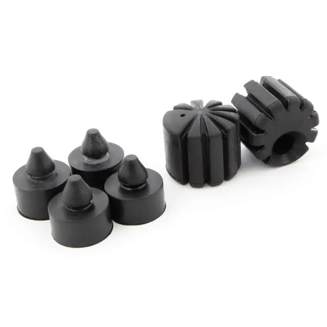 Offerta Limitata Gommini Wunderlich per sollevamento sella su BMW R1300 GS e R1300R-