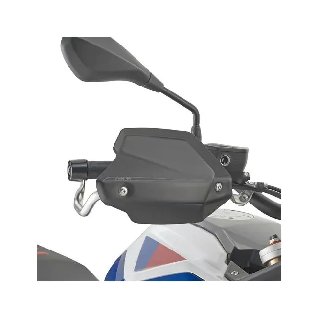 Estensione Givi EH5145 per paramani originali su BMW F900 GS dal 2024- Nuova Collezione
