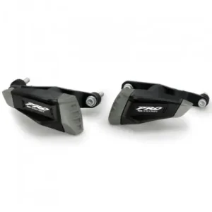 Offerta Limitata Tamponi salvacarena Puig Pro 2.0 per Suzuki GSX-8S dal 2023-