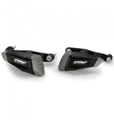Offerta Limitata Tamponi salvacarena Puig Pro 2.0 per Suzuki GSX-8S dal 2023-