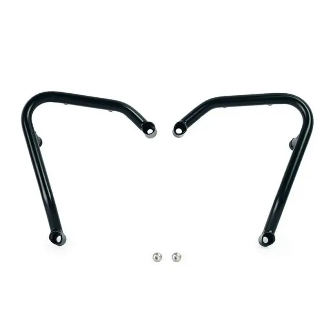Affare Paramotore Unit Garage nero per CL 500-