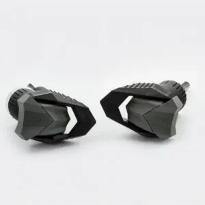 Occasione Imperdibile Tamponi paratelaio Puig R19 per CF Moto 650NK-