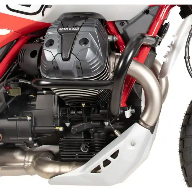 Paramotore Hepco & Becker per Moto Guzzi V85 TT dal 2024- Di Tendenza