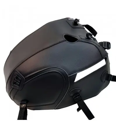 Offerta Limitata Copriserbatoio Bagster per Triumph Bonneville T120 dal 2021 nero opaco-