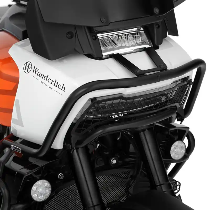 Direttamente Dal Produttore Paramotore alto Wunderlich per Harley Davidson Pan America-