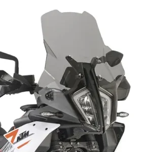 Cupolino fume Givi per KTM 790 Adventure, 890 Adventure e 890 SMT dal 2023- Must-Have