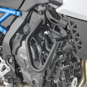 Offerta Limitata Coppia telai paramotore Givi per Suzuki GSX-8S-