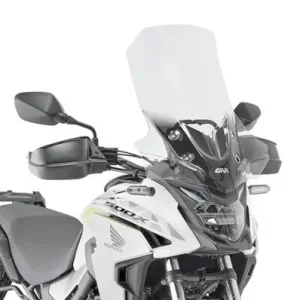 Promo Stagionale Cupolino Givi trasparente per Honda CB500X dal 2019-